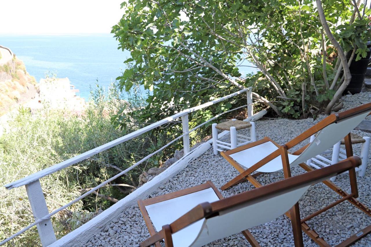 Casa Vacanze Lorenzo Villa Malfa  Exterior photo